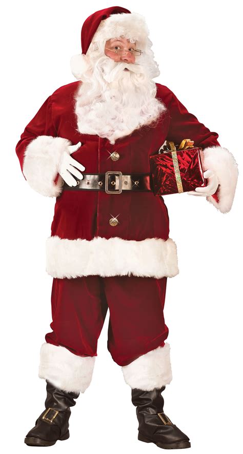 4xl santa suit. Things To Know About 4xl santa suit. 